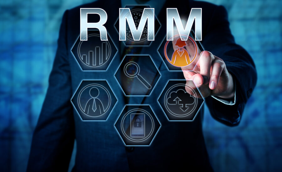 How RMM Tools Can Assist MSPs