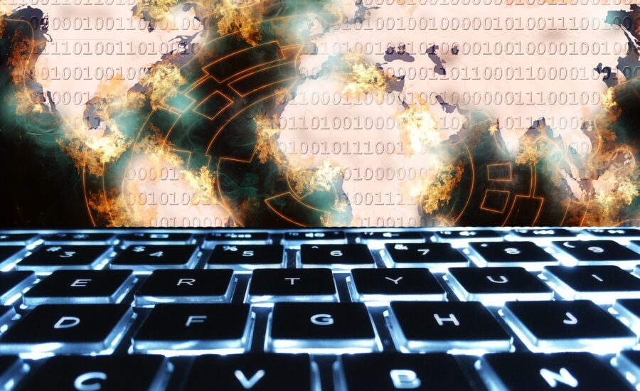 Ransomware primer: you need to know these 5 things
