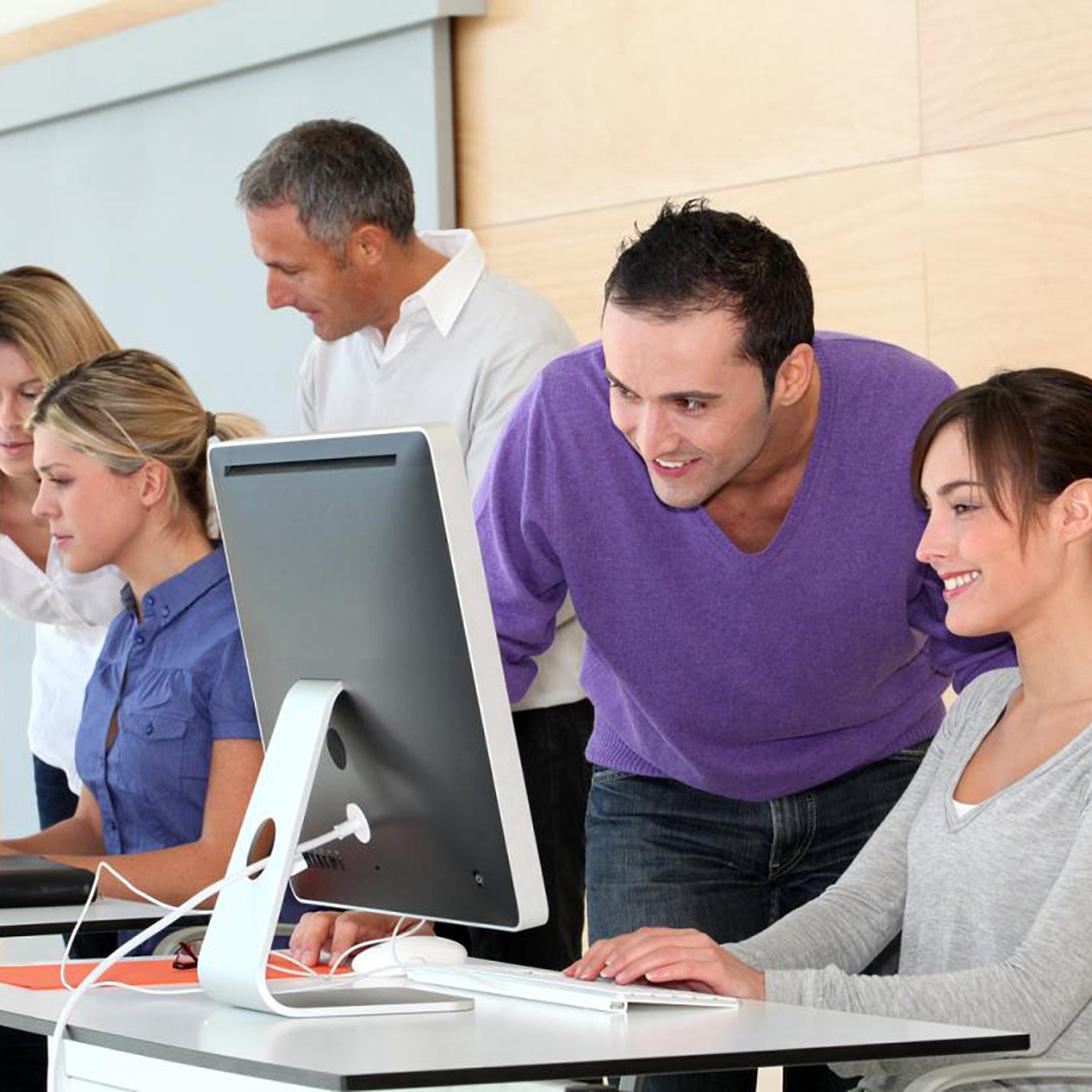 Desktop Engineer (MSP / Managed Services Environment)