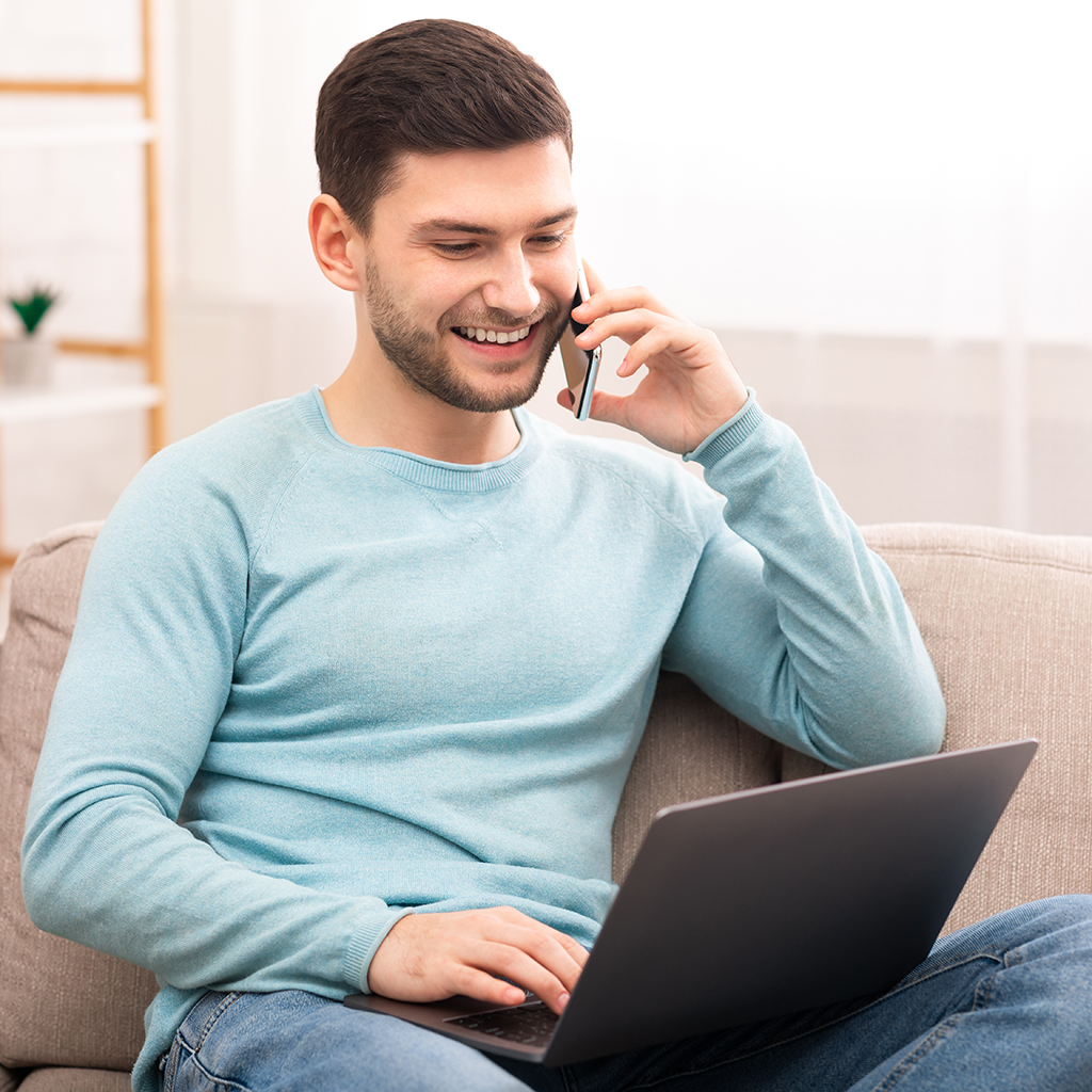 Sales Executive (Managed IT / MSP Services)