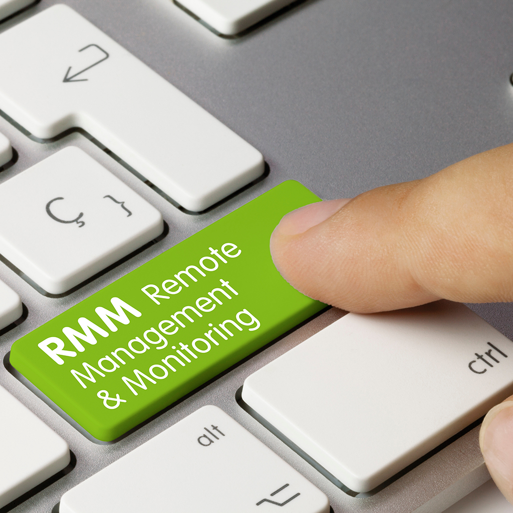 Remote Monitoring and Management: Our affordable Remote Monitoring and Management (RMM) packages are tailored for homes and businesses, delivering proactive monitoring, security, ongoing system health, and peace of mind.