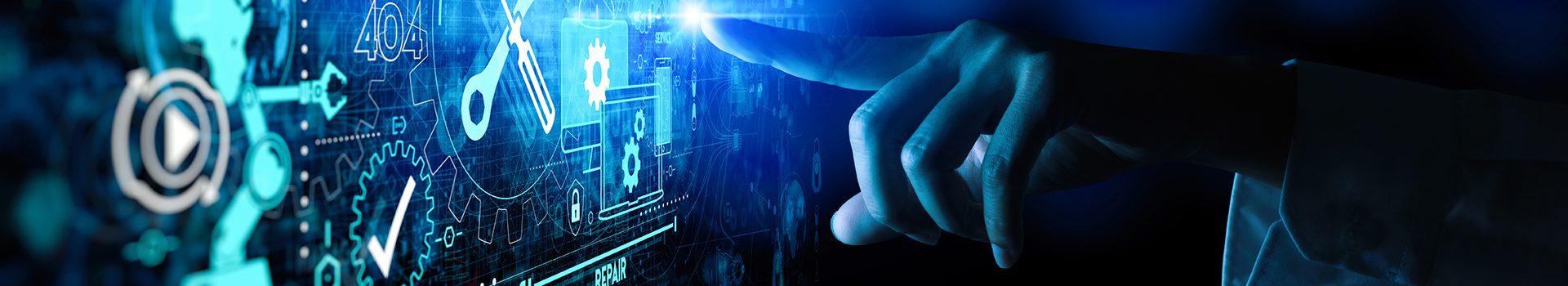 Remote Monitoring and Management: Our affordable Remote Monitoring and Management (RMM) packages are tailored for homes and businesses, delivering proactive monitoring, security, ongoing system health, and peace of mind.